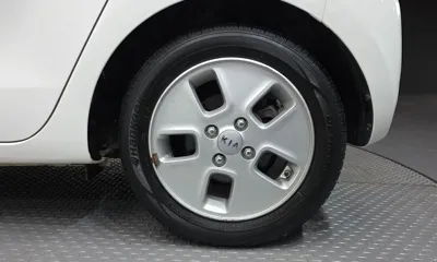 Kia Ray 2021, 79599 км, за 7475.78 USD - фото 21