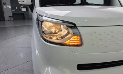 Kia Ray 2021, 79599 км, за 7475.78 USD - фото 22