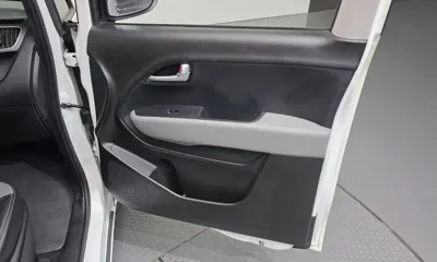 Kia Ray 2021, 79599 км, за 7475.78 USD - фото 25