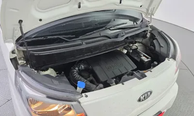 Kia Ray 2021, 79599 км, за 7475.78 USD - фото 29
