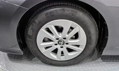 Toyota Prius 2018, 127858 км, за 9583.83 USD