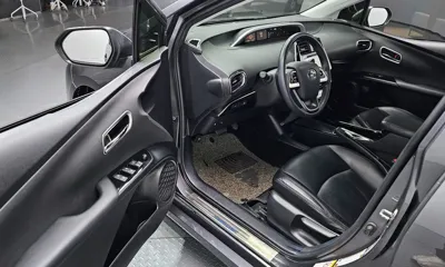 Toyota Prius 2018, 127858 км, за 9583.83 USD - фото 11
