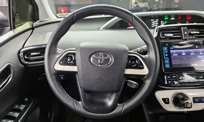 Toyota Prius 2018, 127858 км, за 9583.83 USD - фото 13