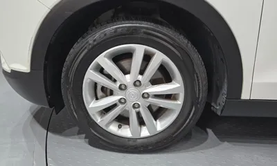 KG_Mobility_Ssangyong TIBOLI 2016, 136428 км, за 4104.24 USD