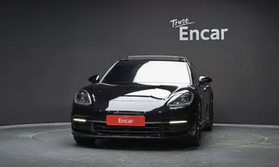 Porsche Panamera 2020, 74108 км, за 56000.5 USD