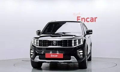Kia Mohave 2021, 74682 км, за 19735.08 USD