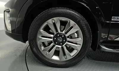 Kia Mohave 2021, 74682 км, за 19735.08 USD