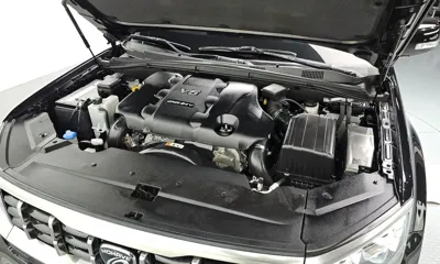 Kia Mohave 2021, 74682 км, за 19735.08 USD - фото 6