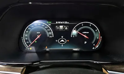 Kia Mohave 2021, 74682 км, за 19735.08 USD - фото 8