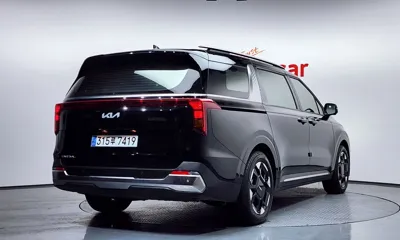 Kia Canival 2025, 20236 км, за 27102.08 USD