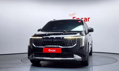 Kia Canival 2025, 20236 км, за 27102.08 USD