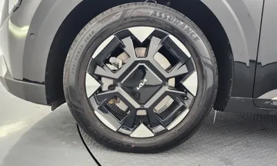 Kia Canival 2025, 20236 км, за 27102.08 USD