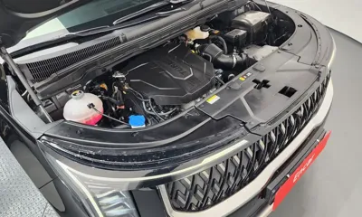 Kia Canival 2025, 20236 км, за 27102.08 USD - фото 6