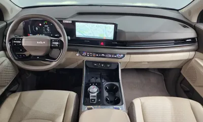 Kia Canival 2025, 20236 км, за 27102.08 USD - фото 7