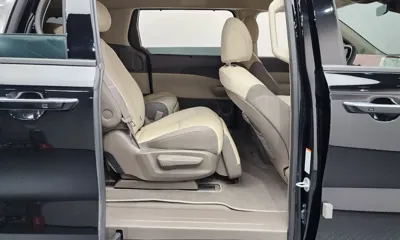 Kia Canival 2025, 20236 км, за 27102.08 USD - фото 12