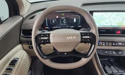 Kia Canival 2025, 20236 км, за 27102.08 USD - фото 13