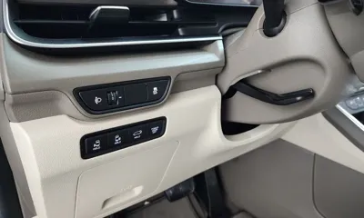 Kia Canival 2025, 20236 км, за 27102.08 USD - фото 14