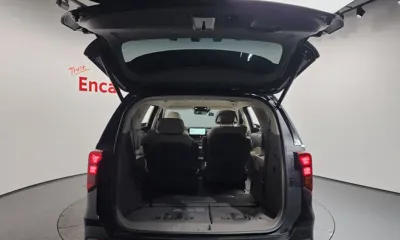 Kia Canival 2025, 20236 км, за 27102.08 USD - фото 20