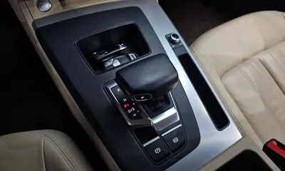 Audi Q5 2021, 123756 км, за 21596.43 USD - фото 9