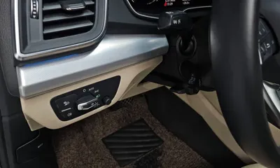 Audi Q5 2021, 123756 км, за 21596.43 USD - фото 27