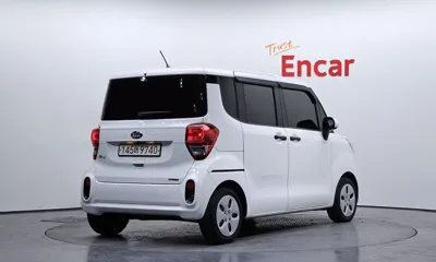 Kia Ray 2019, 89367 км, за 4558.97 USD