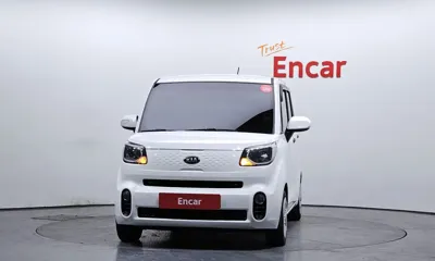 Kia Ray 2019, 89367 км, за 4558.97 USD