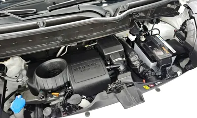 Kia Ray 2019, 89367 км, за 4558.97 USD - фото 6