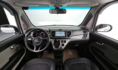 Kia Ray 2019, 89367 км, за 4558.97 USD - фото 7