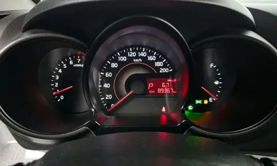 Kia Ray 2019, 89367 км, за 4558.97 USD - фото 8