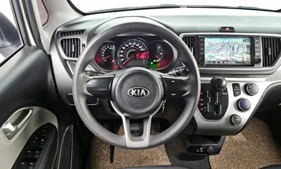 Kia Ray 2019, 89367 км, за 4558.97 USD - фото 13
