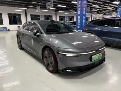 Zeekr 007 2024, 14900 км, за 21406.19 USD