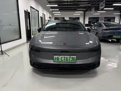 Zeekr 007 2024, 14900 км, за 21406.19 USD