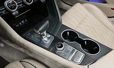 Genesis G70 2020, 53802 км, за 19860.91 USD - фото 9