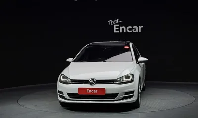 Volkswagen Golf 2014, 105577 км, за 5430.46 USD