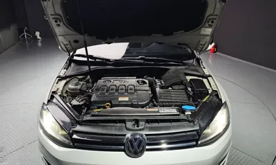 Volkswagen Golf 2014, 105577 км, за 5430.46 USD - фото 6