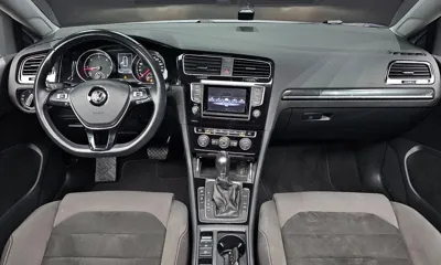 Volkswagen Golf 2014, 105577 км, за 5430.46 USD - фото 7