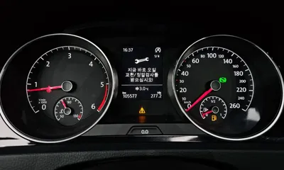Volkswagen Golf 2014, 105577 км, за 5430.46 USD - фото 8