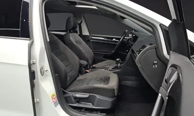 Volkswagen Golf 2014, 105577 км, за 5430.46 USD - фото 10