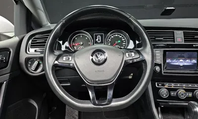 Volkswagen Golf 2014, 105577 км, за 5430.46 USD - фото 13