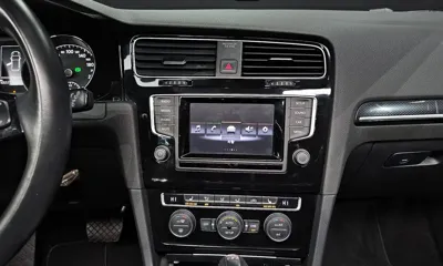 Volkswagen Golf 2014, 105577 км, за 5430.46 USD - фото 14