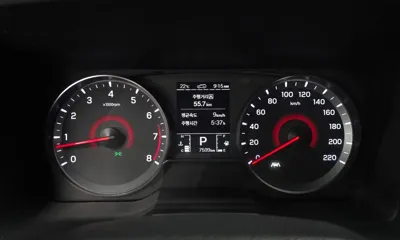 KG_Mobility_Ssangyong TIBOLI 2022, 7599 км, за 9441.94 USD - фото 8