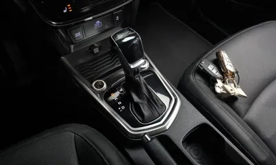 KG_Mobility_Ssangyong TIBOLI 2022, 7599 км, за 9441.94 USD - фото 9