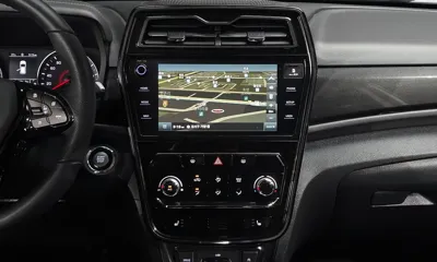 KG_Mobility_Ssangyong TIBOLI 2022, 7599 км, за 9441.94 USD - фото 15