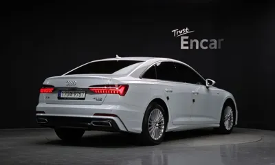 Audi A6 2020, 46367 км, за 21523.16 USD