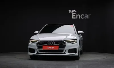 Audi A6 2020, 46367 км, за 21523.16 USD