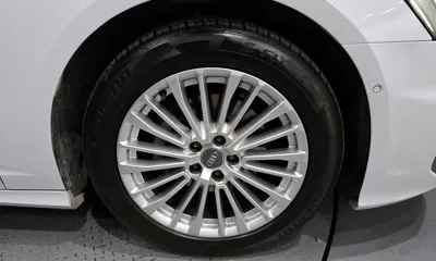 Audi A6 2020, 46367 км, за 21523.16 USD