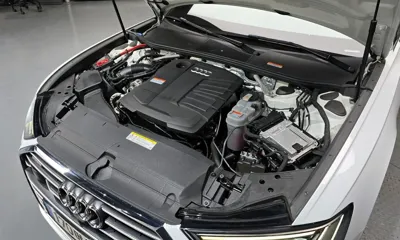 Audi A6 2020, 46367 км, за 21523.16 USD - фото 6