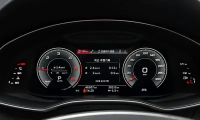 Audi A6 2020, 46367 км, за 21523.16 USD - фото 8