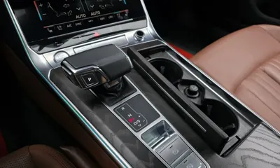 Audi A6 2020, 46367 км, за 21523.16 USD - фото 9