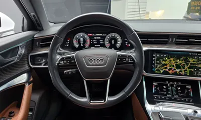 Audi A6 2020, 46367 км, за 21523.16 USD - фото 13